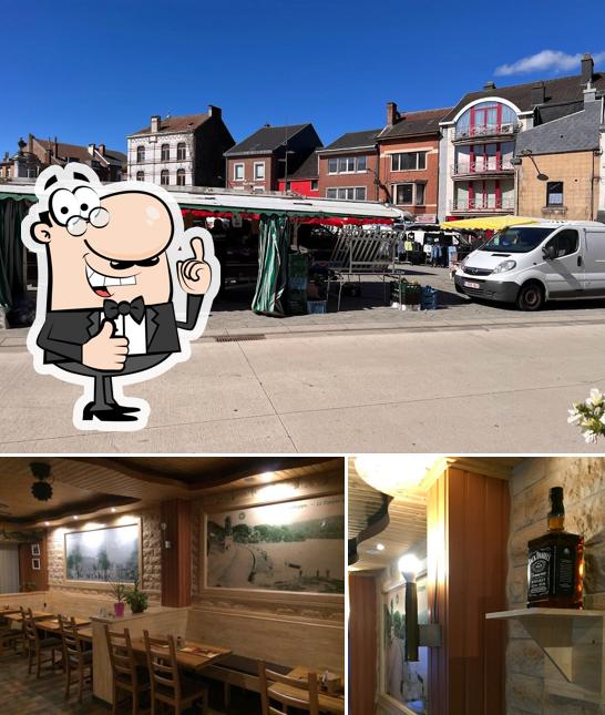 Le Grand Charmont