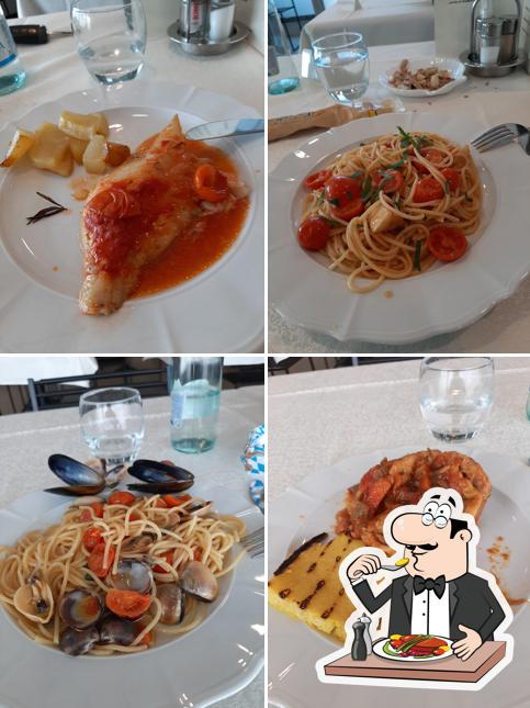 Mildan Bar Di Peli Cesira & C. Snc