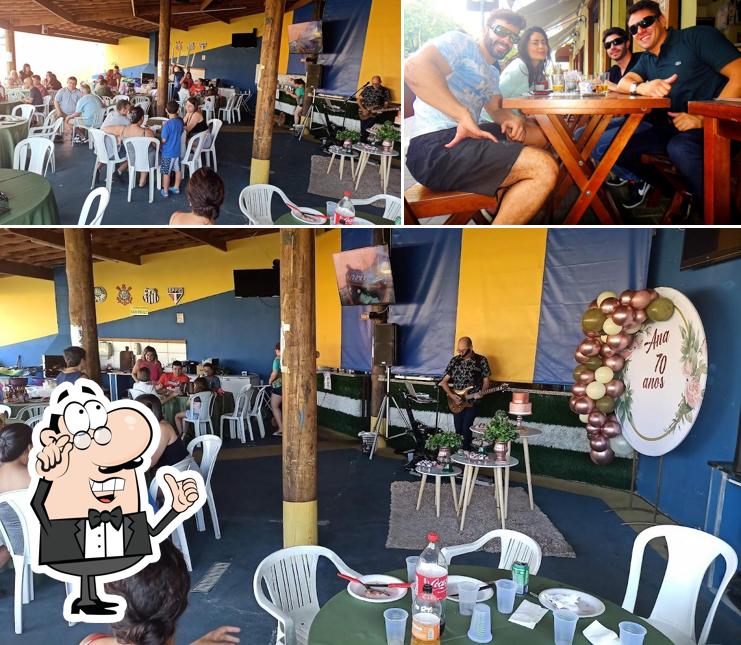 Society 3T Sports & Bar