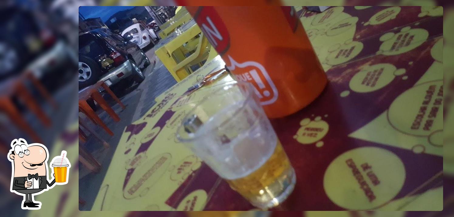 bar do amigão