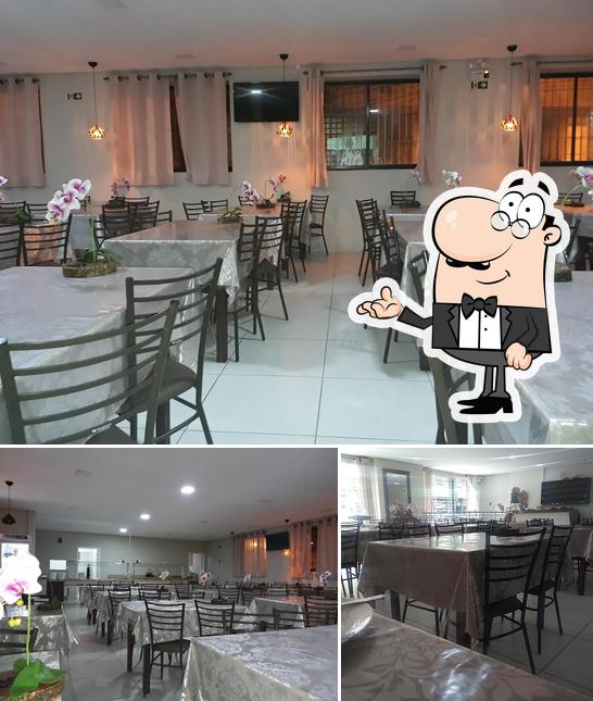 Di Floriano Restaurante e Eventos