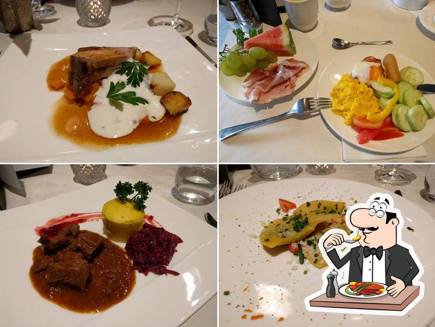 Abinea Dolomiti Romantic SPA Hotel Südtirol