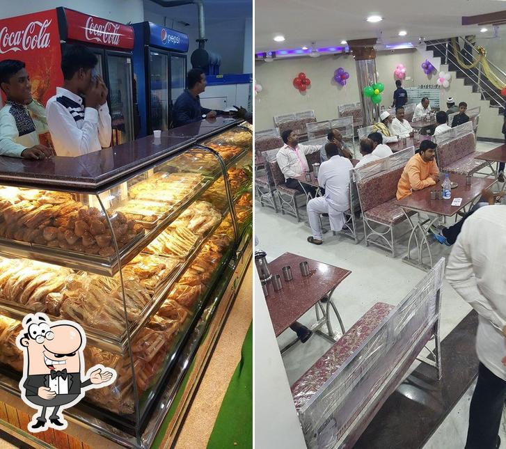 Al-Yusufain Resturant photo