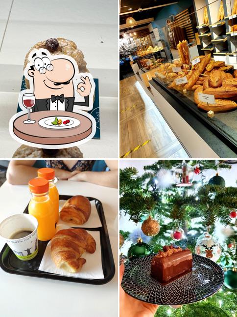 Boulangerie Nicolas CHABERT