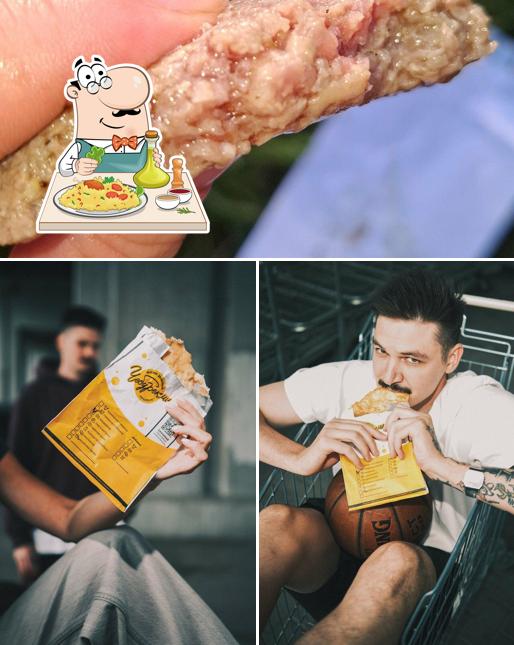 CheburekMe