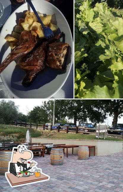 Da Valentina e Luisella