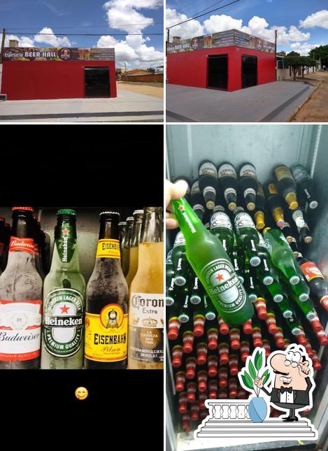 Espetaria Beer Hall