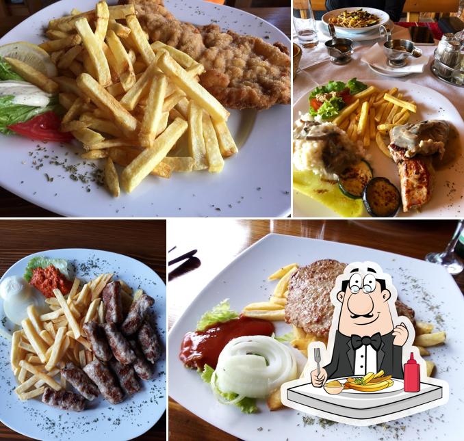 Restaurant Fortuna