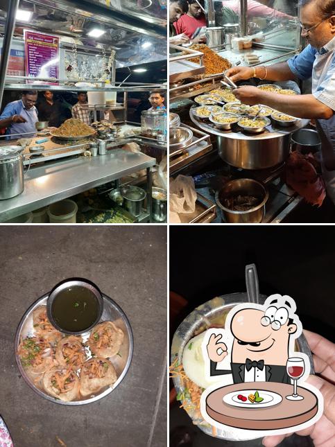 Krishna Pani Puri