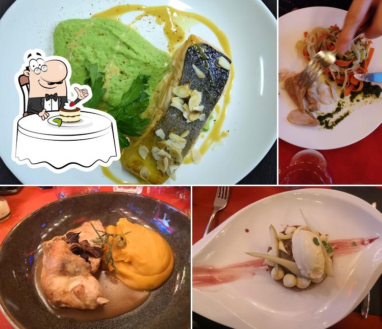 Le Bistro - Casino de Forges
