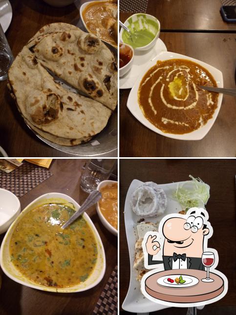 Food at Masala Craft ( CCP ) Restaurant & Food Court