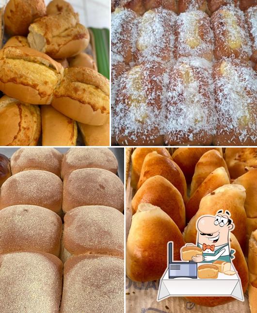 Padaria Sabor Real