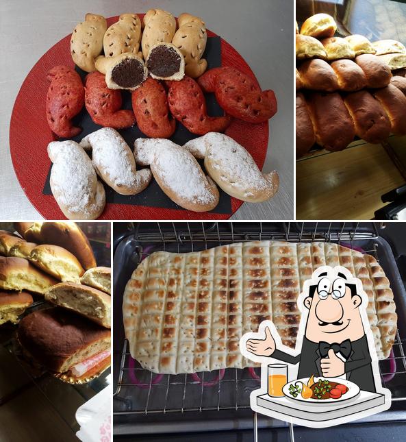 Panificio C.F.C. di Ciattaglia Daniela e Michela