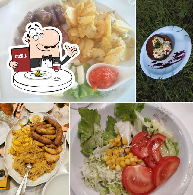 Restoran Stara Pošta