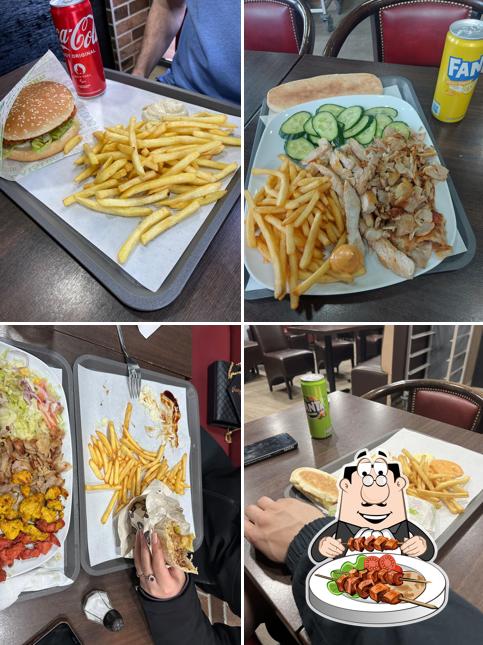 Top Eat