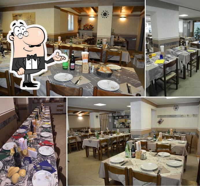 Trattoria dell'Arlecchino