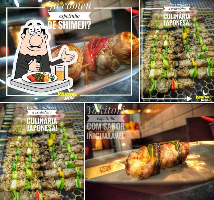 Yakitori Hiro