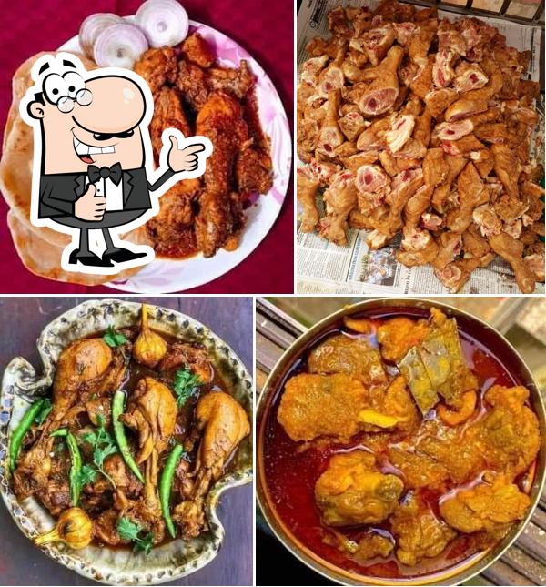 आरजू दिल्ली दरबार फैमिली रेस्टोंरेंट होटल