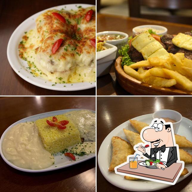 Comida em Labareda Teresina