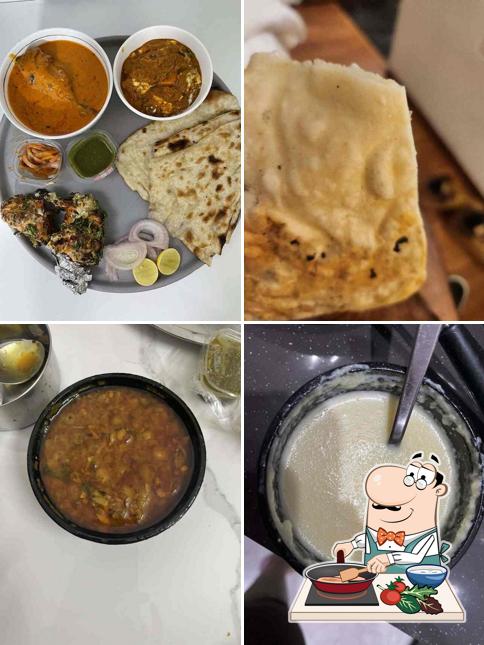 Sassy Indian - Curries & Kebabs