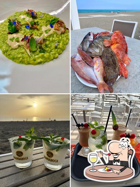 Chicalinda - Ristorante e Beach Fun