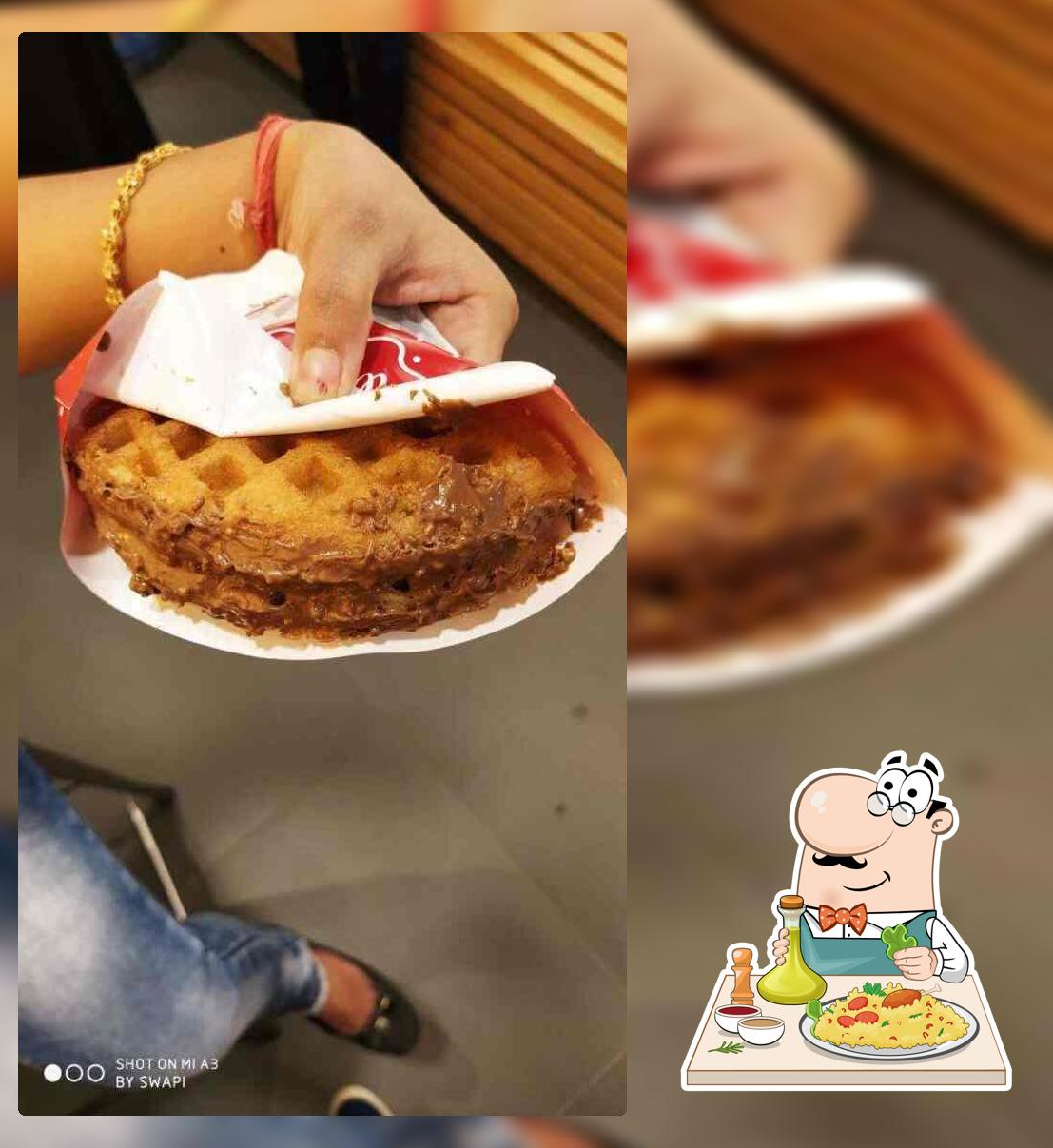 The Belgian Waffle Co