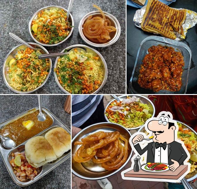 Young Tarang Restaurant