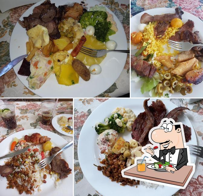 Restaurante Samambaia