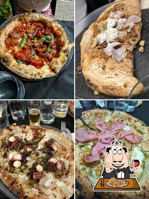 La pizza è il piatto veloce preferito al mondo
