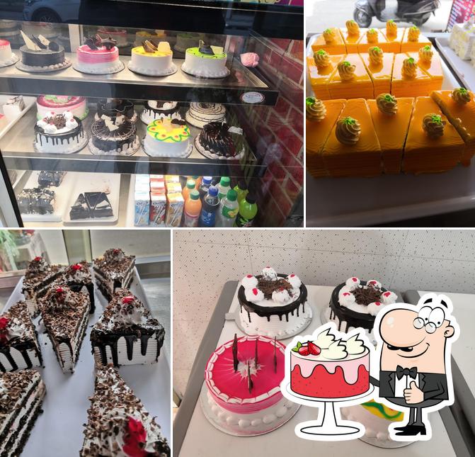 Best bakery Cake Shop and Decorating Items