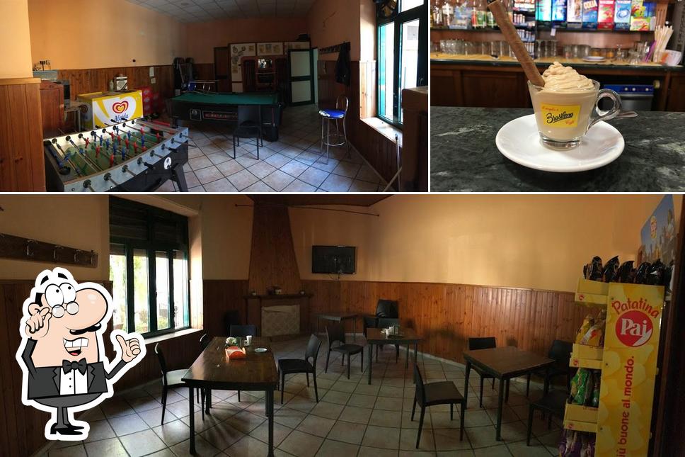 Bar Castello