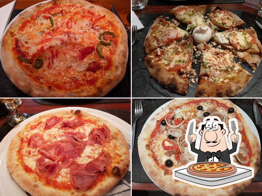 Ristorante Pizzeria Da Bucolo