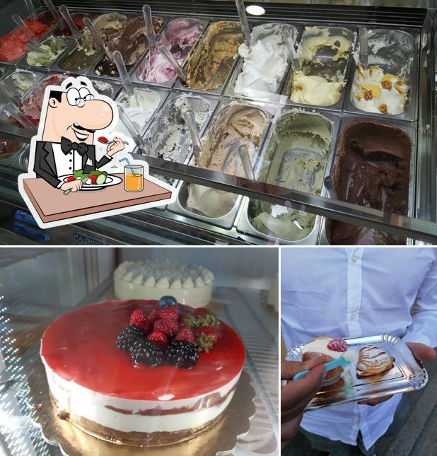 Cibo al Dolci Tentazioni