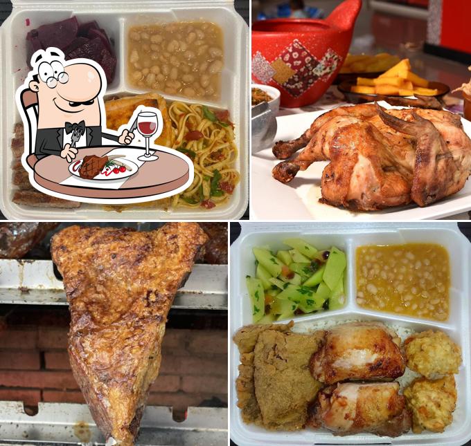 Eskina do Frango