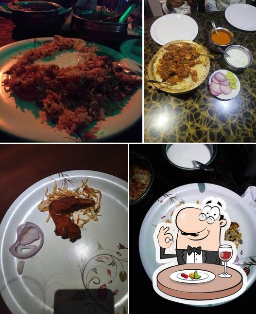 Gouthami Spice Multicuisine Restaurant