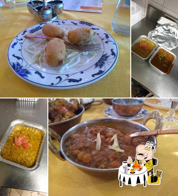 GURU KIRPA RISTORANTE INDIANO