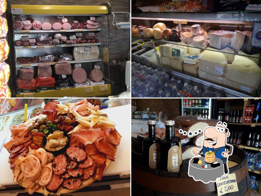 La Prosciutteria di Rappa Salvatore