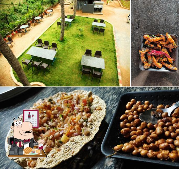 Laziz offers meat meals