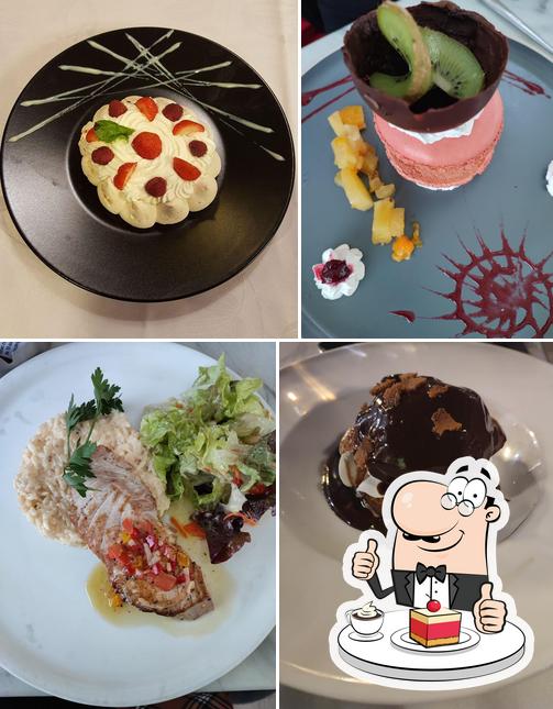 Le Renaissance Hôtel Restaurant Aurillac