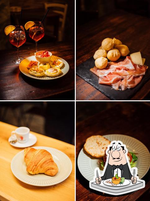 Cibo al Al Bacaro Café
