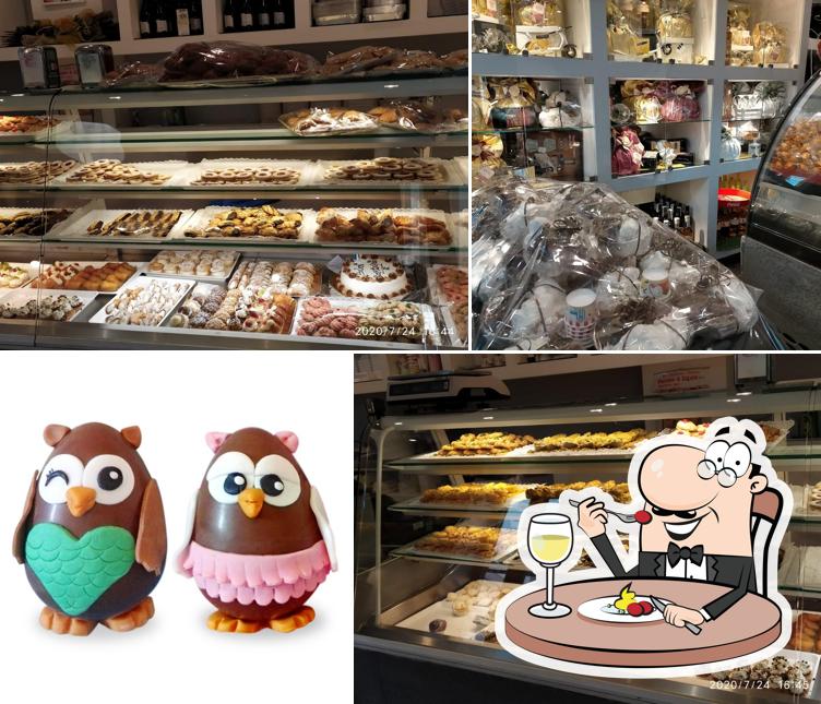 Bar Porcino & Ligato Santa Caterina