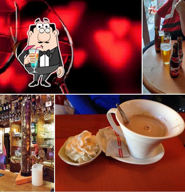Café De Max