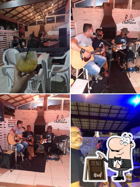 Carioca pub