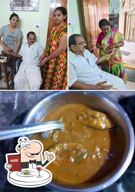 Chandamama Bar&Restaurent