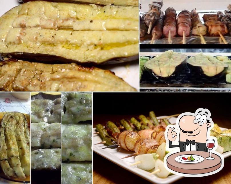 Fosco Grill