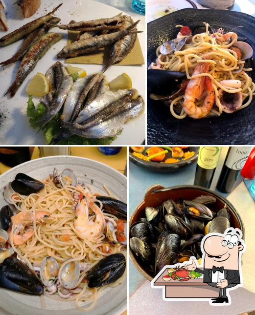 La Cantina Di Miky