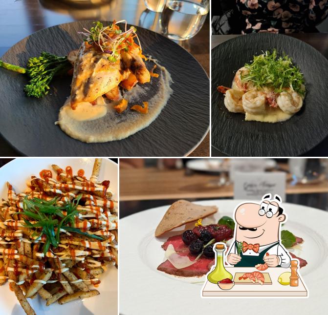 The Sensory Event Space & Restaurant