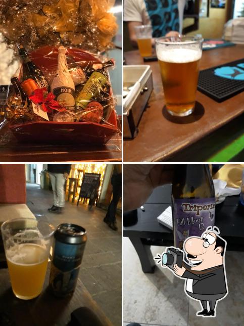 Guarda questa foto di Art Beer