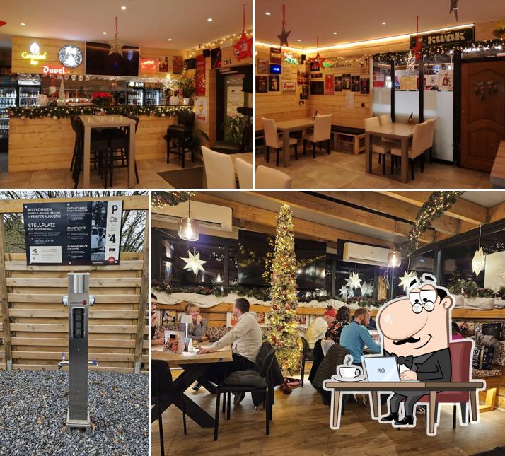 Augustin's Café