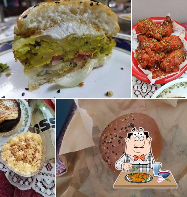 BOSS Burger (Delivery outlet)